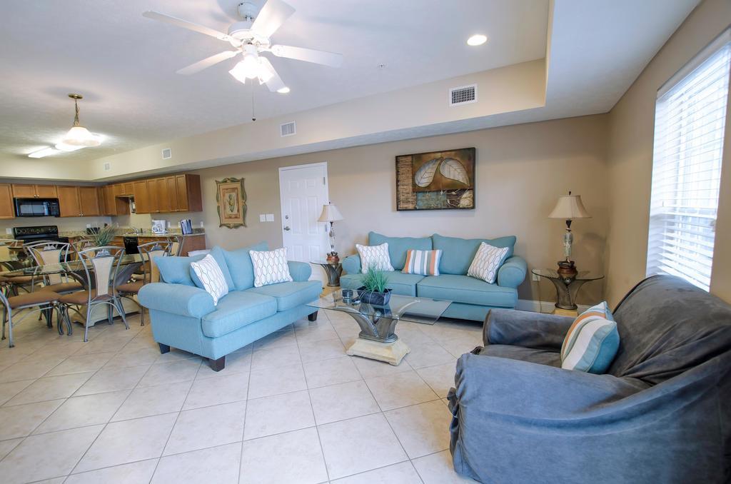 Myrtle Beach 301A Villa Экстерьер фото