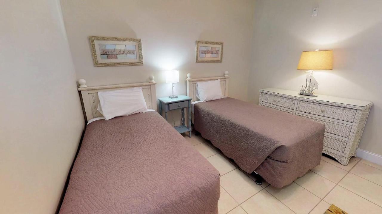 Myrtle Beach 301A Villa Экстерьер фото